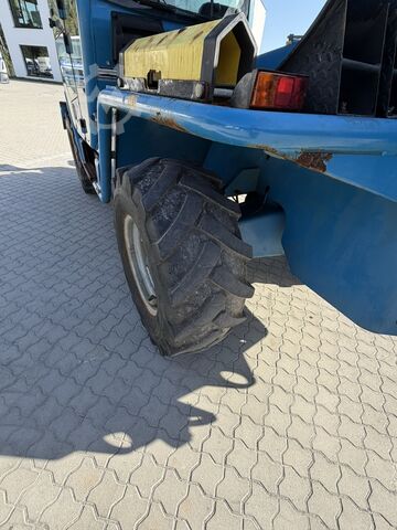 телескопический погрузчик Merlo P 38.14
