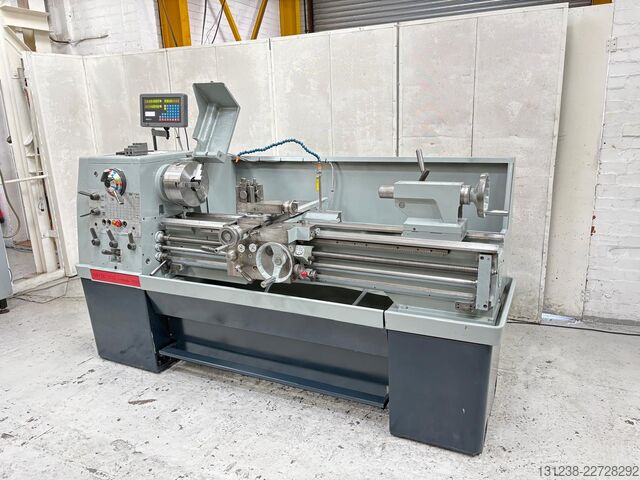 Univerzalni strug Colchester Triumph 2000 x 50” Gap Bed Centre Lathe