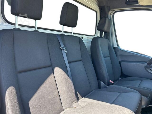 Грузовик специального назначения Mercedes-Benz Sprinter