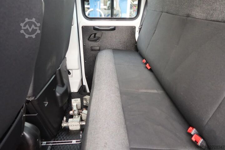  Iveco Daily 70 C 16 Recovery-truck, Bergingswagen, Ap...
