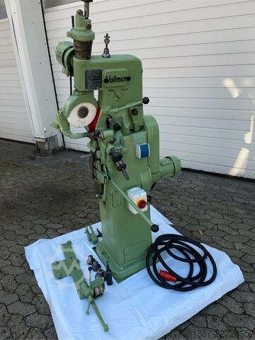Máquina de afiar Vollmer CNE