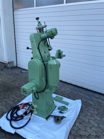 Máquina de afiar Vollmer CNE