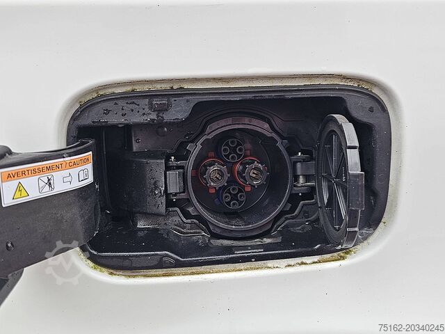 Resväska CITROEN BERLINGO 1.1 23kWH NAP Airco !