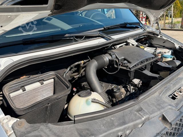 Minibus MERCEDES-BENZ Sprinter 311Cdi Max 9Sitze Schiebetür Lift Klima