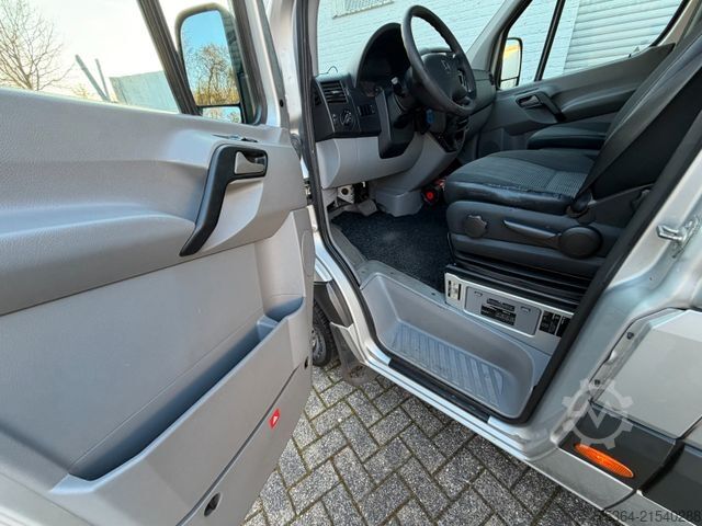 Minibus MERCEDES-BENZ Sprinter 311Cdi Max 9Sitze Schiebetür Lift Klima