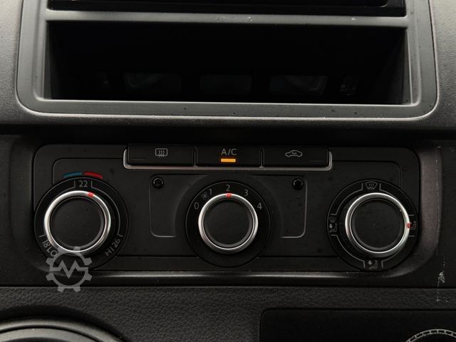 Minibus VOLKSWAGEN T5 Kombi Lang 2.0 Tdi BlueMotion 9 Sitze DSG