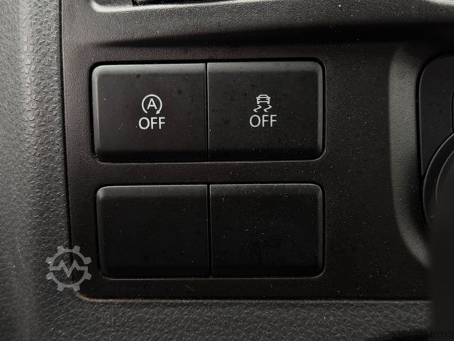 Minibus VOLKSWAGEN T5 Kombi Lang 2.0 Tdi BlueMotion 9 Sitze DSG