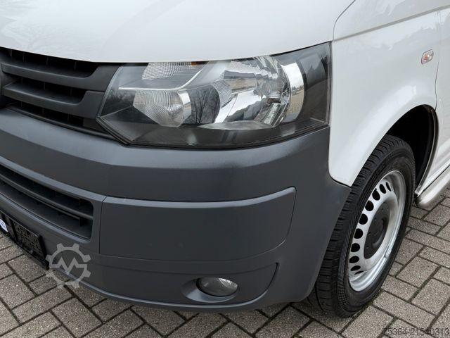 Minibus VOLKSWAGEN T5 Kombi Lang 2.0 Tdi BlueMotion 9 Sitze DSG