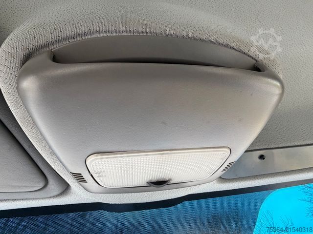 Minibus MERCEDES-BENZ Sprinter 313Cdi Flex-i-Trans 9Sitze + Lift Klima