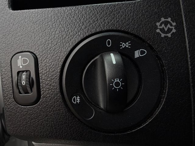 Minibus MERCEDES-BENZ Sprinter 313Cdi Flex-i-Trans 9Sitze + Lift Klima