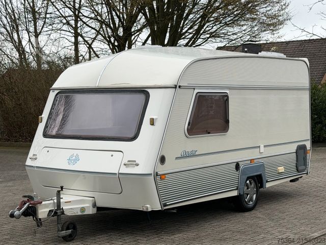 Caravane  Award Daystar 8010 Wohnwagen Boiler Backoven Wc