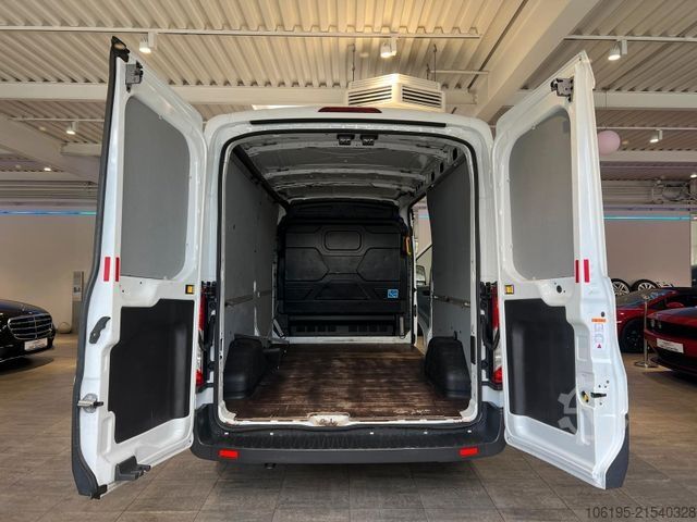 Furgão de teto alto FORD Transit L3-H2 *Hoch+Lang*1.Hand*Garantie*