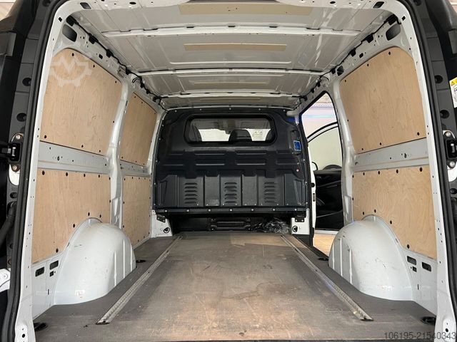 Furgão de painéis MERCEDES-BENZ Vito 114/116 CDI Lang *Klima*1.Hand*Garantie*