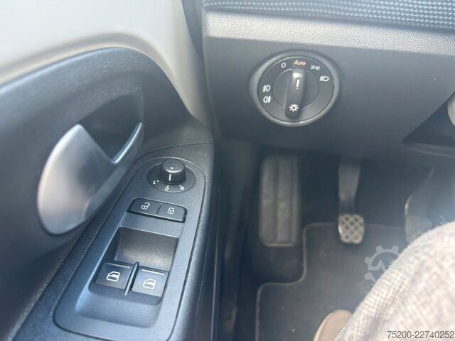 Kombijevsko vozilo VW up!
