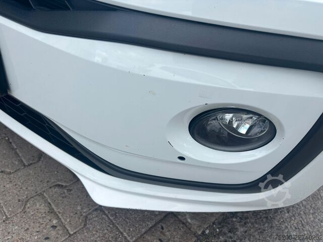 Furgoneta VW up!