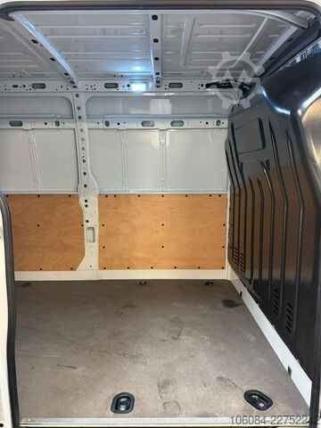 Панелен ван OPEL Movano Kasten L3H2 Klima Tempomat R-CAM 1.Hand