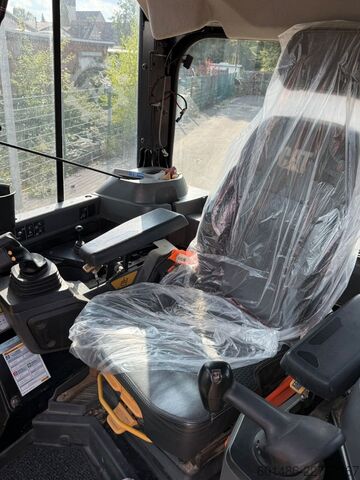 Vejtromle CATERPILLAR D5 LGP GPS 3D