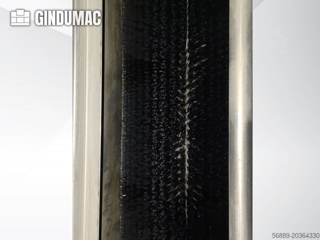 Máquina herramienta FOREL VW2800AO