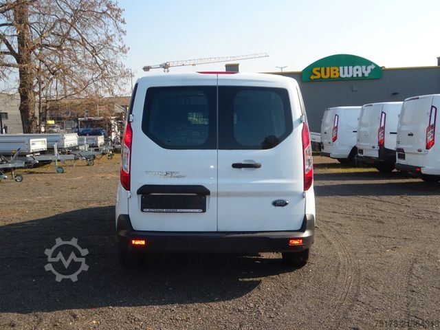 شاحنة بانل FORD Transit Connect 230L2 Trend Kasten PDC Klima