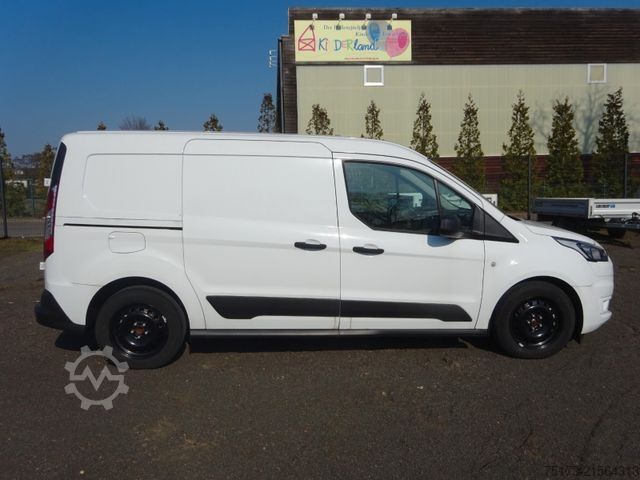 شاحنة بانل FORD Transit Connect 230L2 Trend Kasten PDC Klima