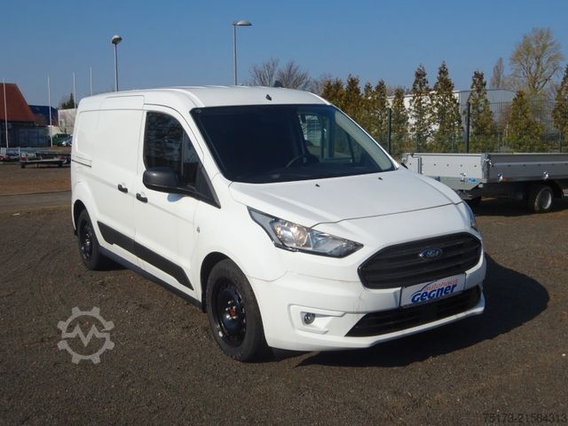 شاحنة بانل FORD Transit Connect 230L2 Trend Kasten PDC Klima