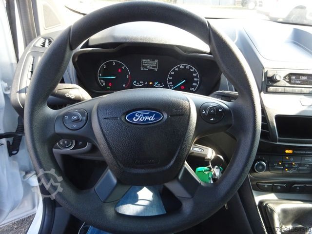 شاحنة بانل FORD Transit Connect 230L2 Trend Kasten PDC Klima