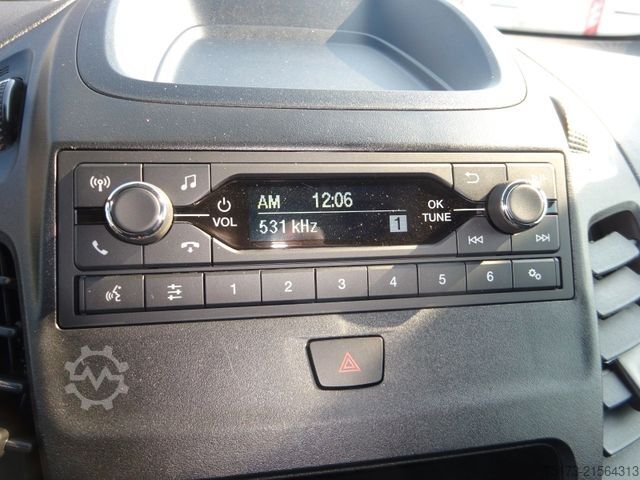 شاحنة بانل FORD Transit Connect 230L2 Trend Kasten PDC Klima