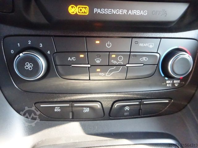 شاحنة بانل FORD Transit Connect 230L2 Trend Kasten PDC Klima