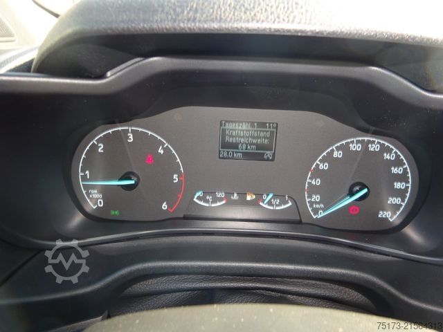 شاحنة بانل FORD Transit Connect 230L2 Trend Kasten PDC Klima