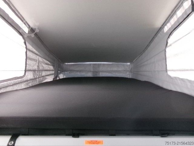 عربة التخييم/عربة سكن متنقلة FORD Nugget 320L2 Active AWD Matrix Markise AHK 360Ka