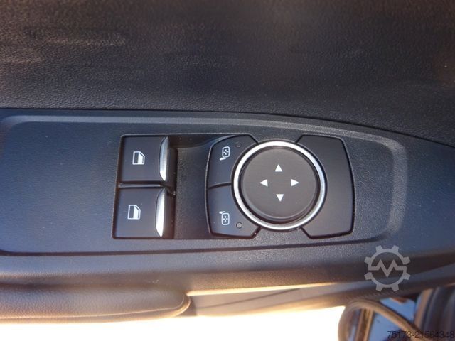 شاحنة نقل صغيرة قلاب FORD Ranger 2.0 XL ExtraKab 3-Seiten-Kipper  AHK WiPa