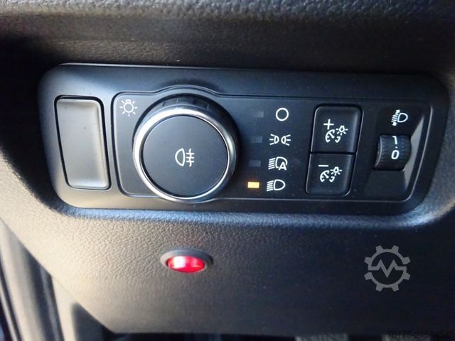 شاحنة نقل صغيرة قلاب FORD Ranger 2.0 XL ExtraKab 3-Seiten-Kipper  AHK WiPa