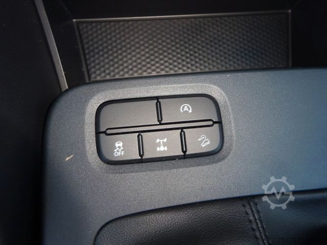 شاحنة نقل صغيرة قلاب FORD Ranger 2.0 XL ExtraKab 3-Seiten-Kipper  AHK WiPa