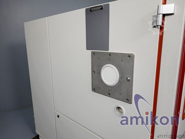 Камера для випробування температури, 270 літрів Heraeus Vötsch VTS 7027-10 -70°C bis +180°C