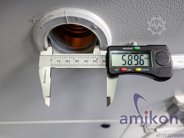 Камера для випробування температури, 270 літрів Heraeus Vötsch VTS 7027-10 -70°C bis +180°C