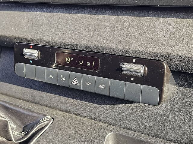 Damperli kamyon MERCEDES-BENZ SPRINTER 514  Kipper Airco