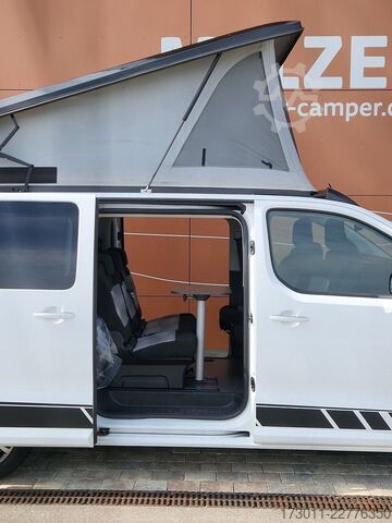รถบ้าน CLEVER Vandeo Beach 180PS Auomat