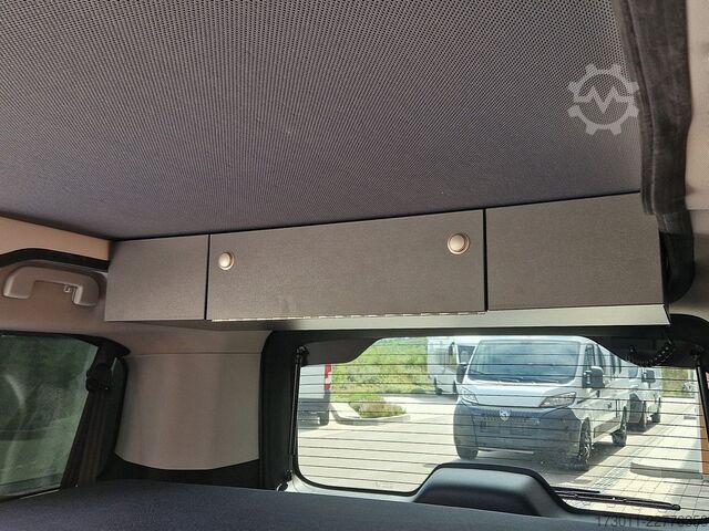 รถบ้าน CLEVER Vandeo Beach 180PS Auomat