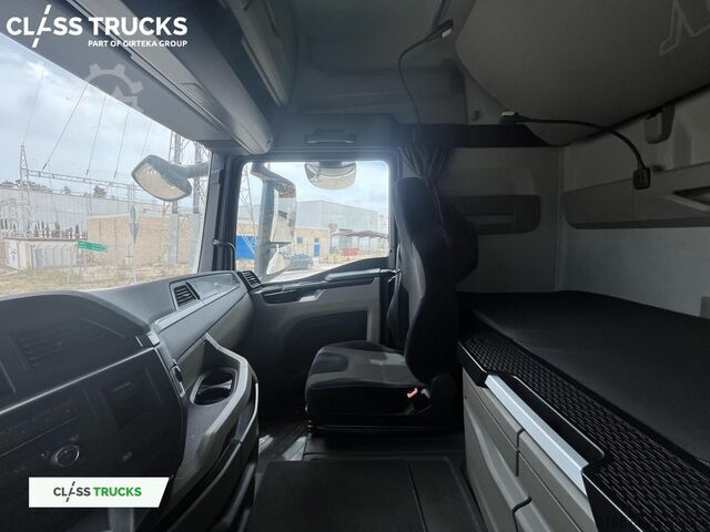 Cap tractor standard MAN TGX 18.470 GM Adaptive Cruise Control