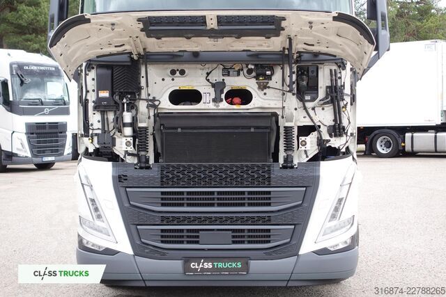  VOLVO FH 460 Globetrotter XL i-Save