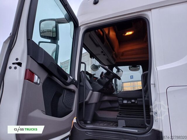 Standardowy ciągnik siodłowy SCANIA R460 CR20H Cab, Adaptive Cruise Control