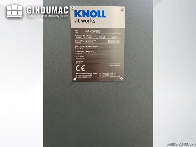 ศูนย์ชิ้นแนวตั้ง CHIRON DZ 18 W