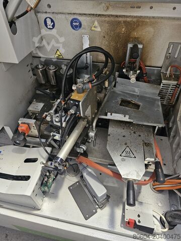 Кромкооблицовочный станок BIESSE AKRON 1400