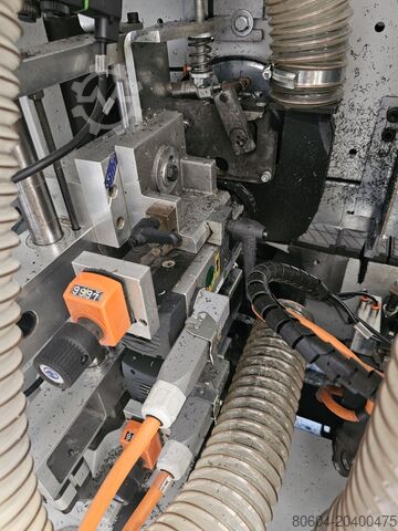 Кромкооблицовочный станок BIESSE AKRON 1400