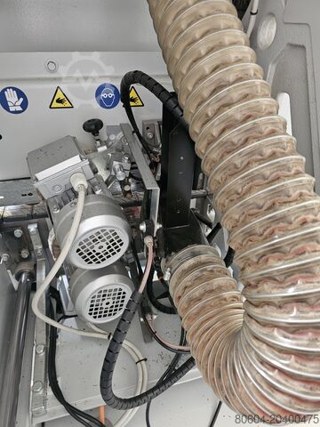 Кромкооблицовочный станок BIESSE AKRON 1400