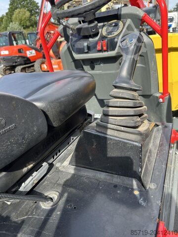 Самосвал Wacker Neuson DW30 (9584)