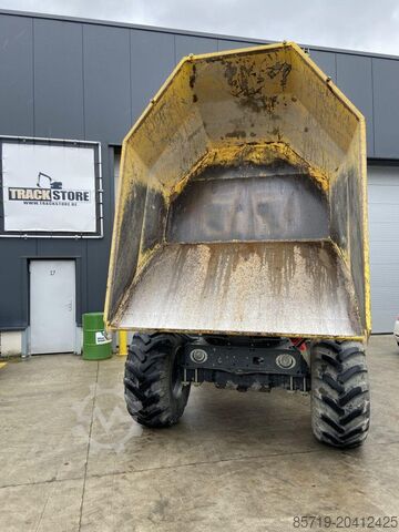 Самосвал Wacker Neuson Neuson DW90 (4003)