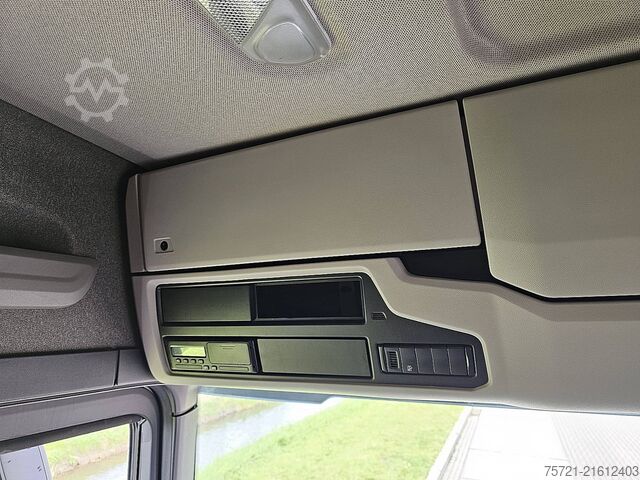 Standar-SZM SCANIA R410