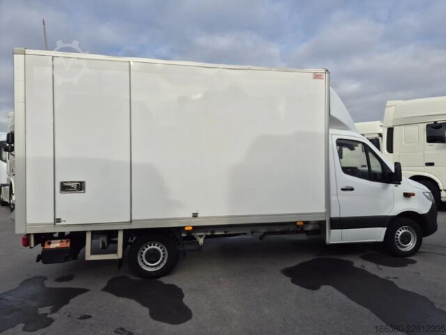 Kastenwagen Mercedes-Benz Sprinter 317 CDI