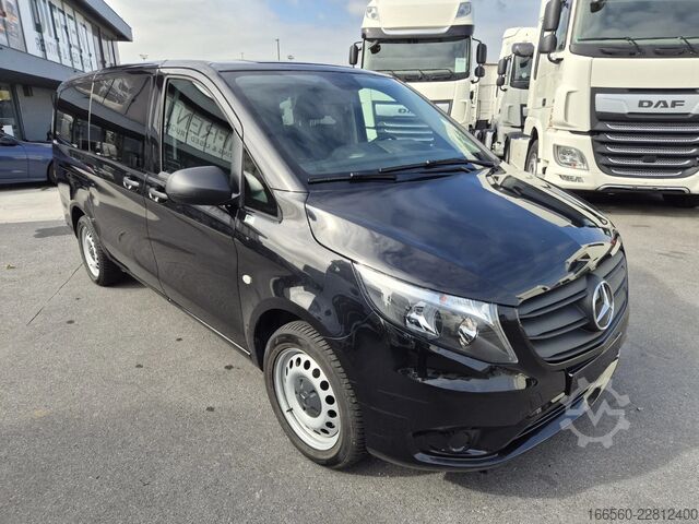 Passagierbus Mercedes-Benz Vito 114 CDI TOURER